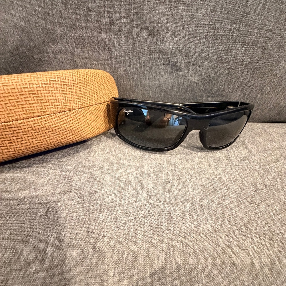 Maui Jim